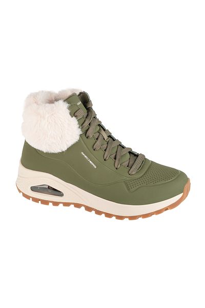SKECHERS Skechers Uno Rugged - Fall Air, Ghete de iarnă pentru femei