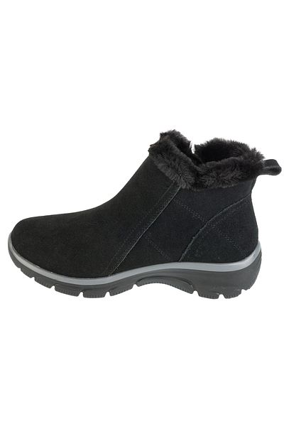 SKECHERS Easy Going - High Zip 2, Women's Winter boots
