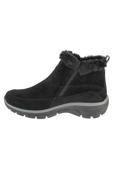 SKECHERS Easy Going - Cool Zip!, Women's Winter boots