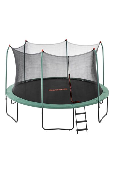 BESTWAY ® Xtreme Air™ 59105 4.27 M Bahçe Trambolini