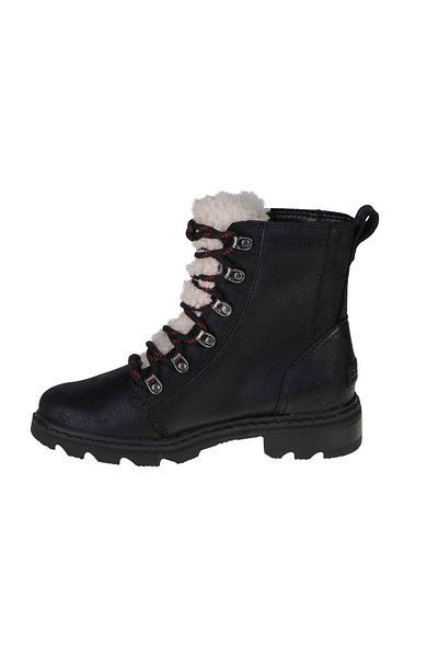 Sorel Lennox Lace Cozy WP Boot, Women's Winter boots