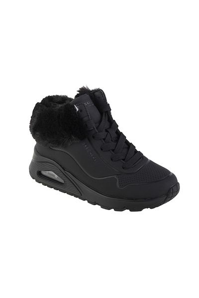 SKECHERS Uno - Fall Air, Girls' Winter boots