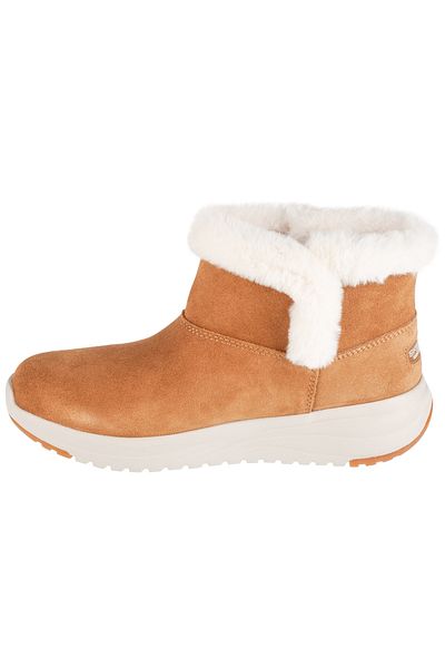 SKECHERS On-The-Go Stellar - Cozy Step, Women's Winter boots
