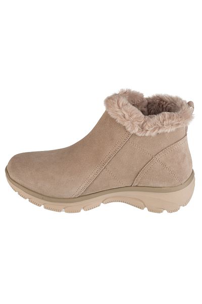 SKECHERS Easy Going - High Zip 2, Women's Winter boots