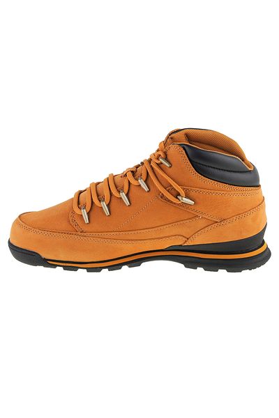Timberland Euro Rock Mid Hiker, Men's Winter boots