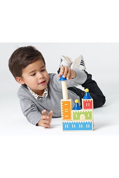 Smart Games Logická hra, Castle Logix - logická hra,