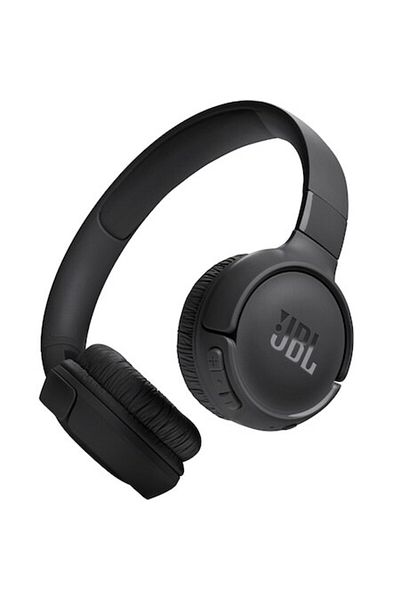 JBL Wireless On-Ear Headphones JBL Tune 525BT, Black