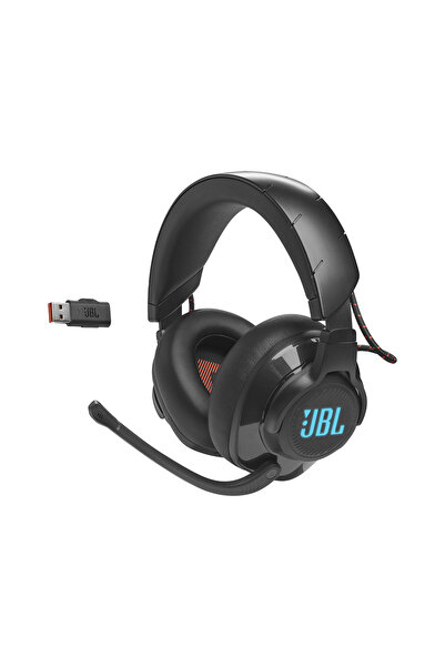 JBL Wireless Gaming Headset JBL Quantum 610, Black