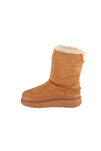 Fitflop Gen-ff Short, Women's Winter boots