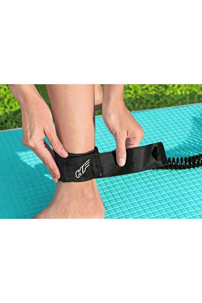 BESTWAY Hydro-Force™ 65347 Aqua Glider™ Kürekli Şişme SUP-Sörf Seti 3,20 m