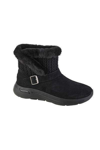 SKECHERS Go Walk Arch Fit - True Embrace, Women's Winter boots