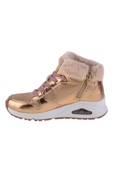 SKECHERS Uno - Cozy On Air, Ghete de iarnă pentru fete