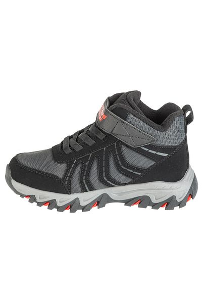 SKECHERS Rugged Ranger - Storm Trail, Boys' Winter boots