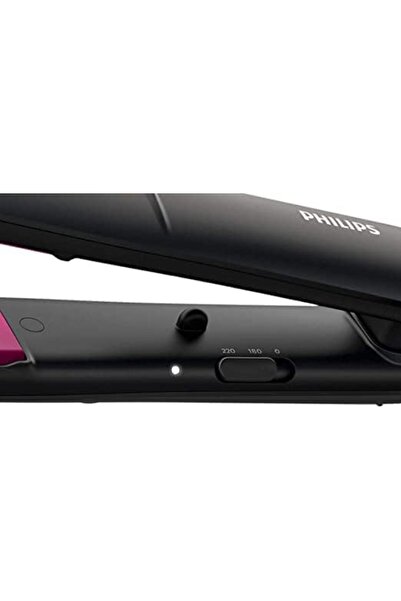Philips BHS375/03 ThermoProtect Straightener