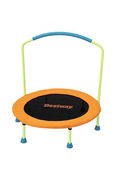 BESTWAY ® Wonderjump™ 59100 91 Cm Küçük Çocuk Trambolini