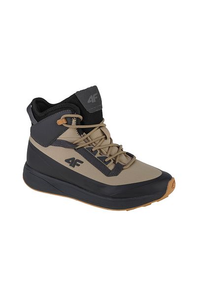 4F Kids DCX-22 Snow Boots, Boys' Winter boots
