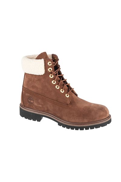 Timberland Premium 6 In WP Boot, Men's Winter boots