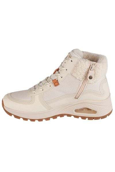 SKECHERS Uno Rugged - Fall Air, Women's Winter boots