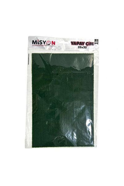 Misyon Mission Msy-9877 20X30 Artificial Grass - Single