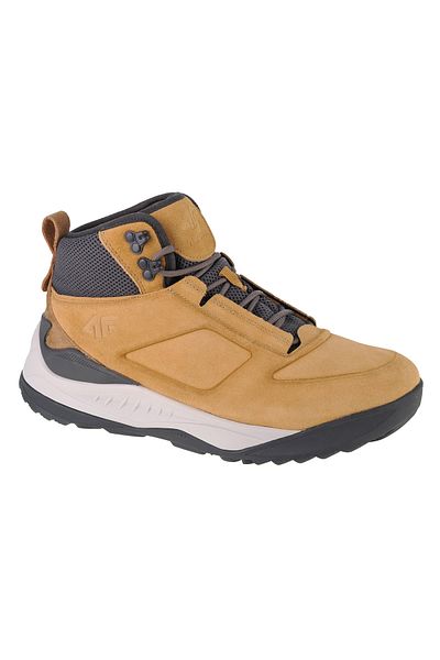4F Tundra Boots, Men's Winter boots