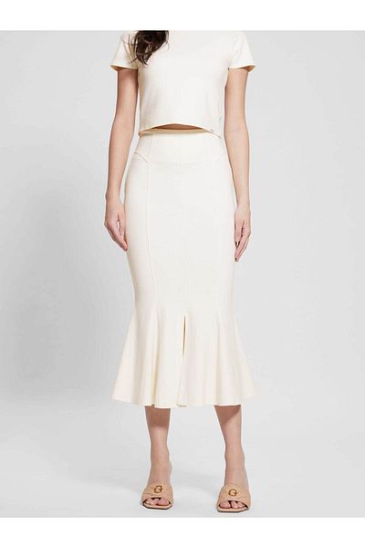 Guess Longuette Women's Skirt