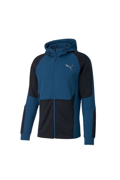 Puma Hanorac EVOSTRIPE FZ