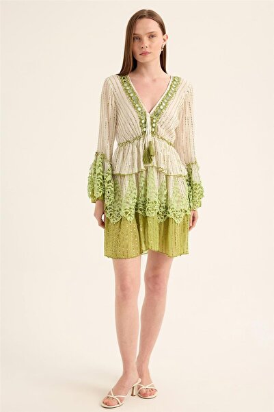 HomeStore Degrade Elbise