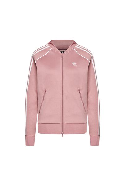 adidas Tracktop Poli Sst