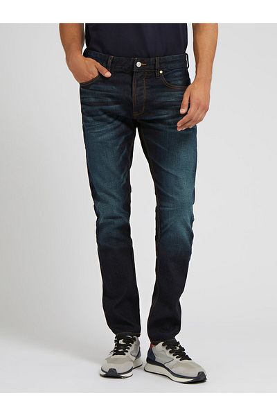 Guess Slim Men's Slim Fit Jean