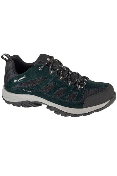 Columbia Crestwood Waterproof, Men's Trekking shoes