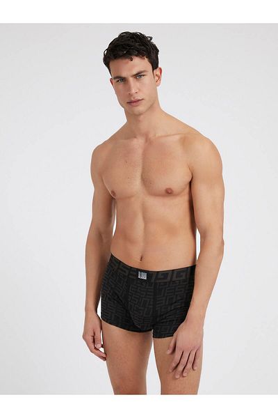 Guess Idol Men's Pack of 3 Boxers