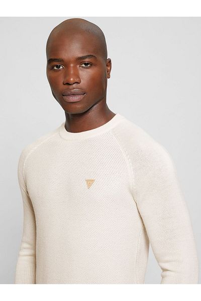 Guess ALEC RAGLAN LS CN ST