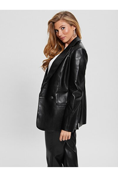 Guess New Emelie Kadın Blazer