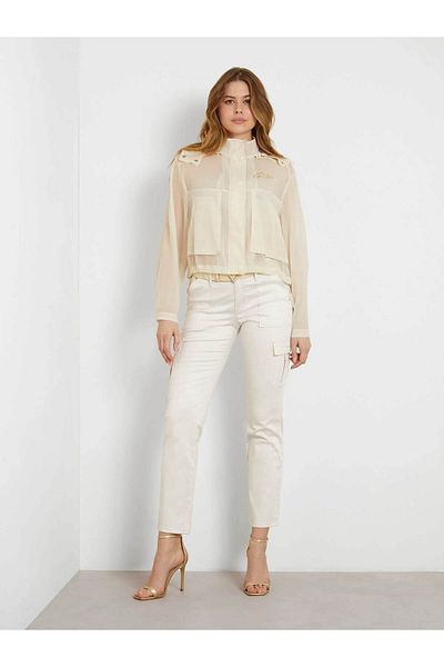Guess Sexy Straight Women's Cargo Pants