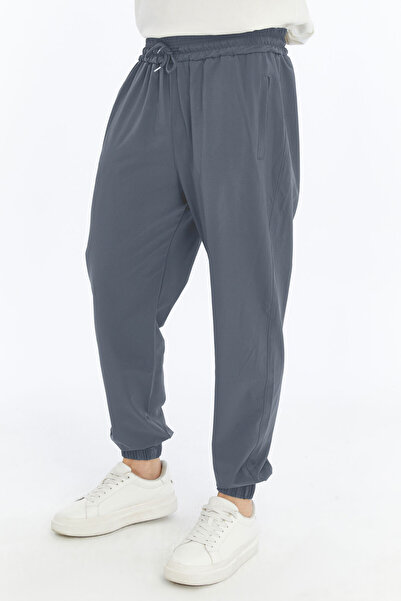 KRAVEN Ανδρικά φαρδιά αθλητικά παντελόνια με ελαστικά πόδια Oversize, Casual παντελόνια (ΚΑΛΟΚΑΙΡΙΝΑ)