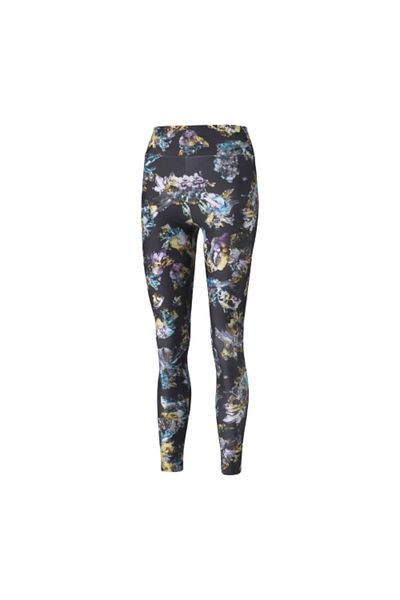 Puma Crystal G. High Waist Aop Leggings Puma