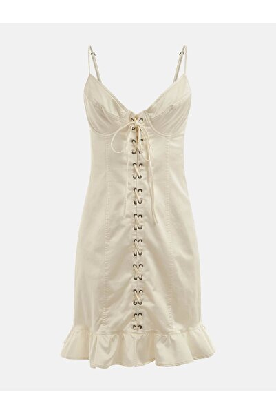 Guess Sl Elia Kadın Elbise