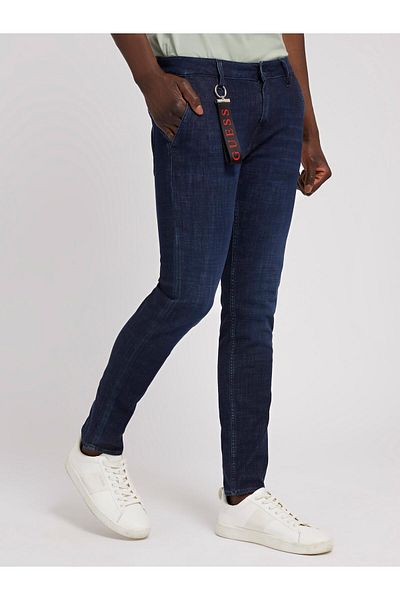 Guess Man Men's Skinny Fit Jean