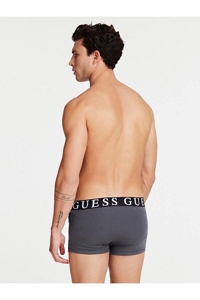Guess Boxer Men's 3-Piece Boxer Set