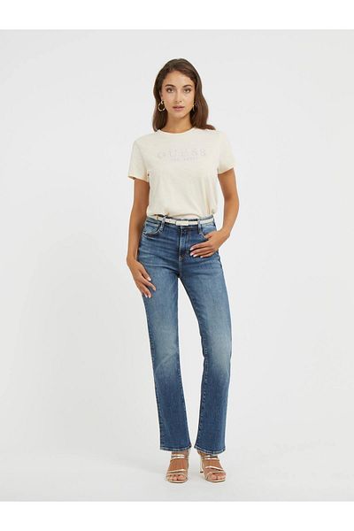 Guess 1981 Crysta Women's Regular Fit T-shirt