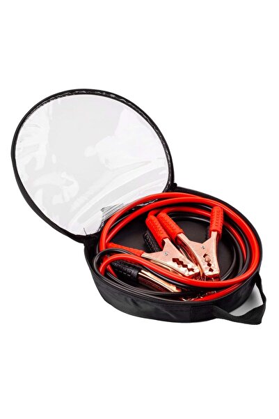 OEM Car power transfer cable set, 600 Amps, 4 Meters