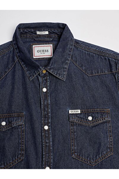 Guess TRUCKEE L/S SHIRT