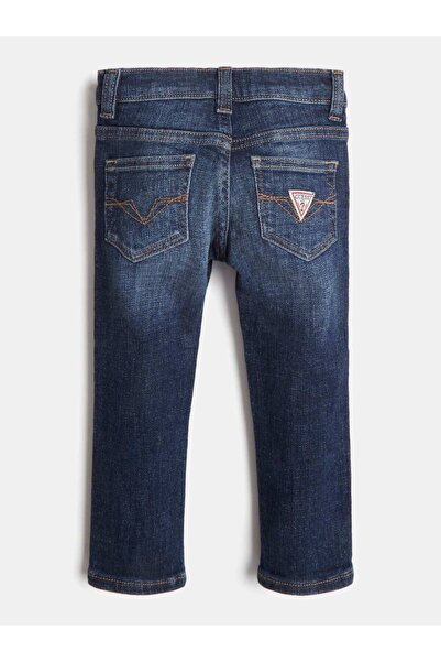 Guess Deni Bebek Skinny Fit Jean