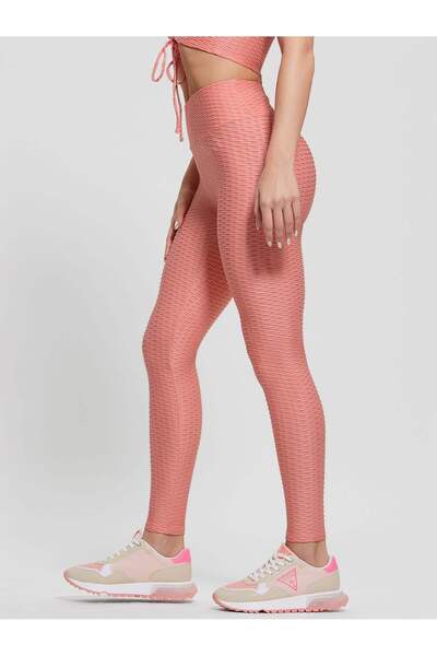 Guess Delma Kadın Aktif Tayt