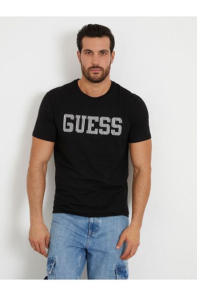 Guess Ermak Men's Regular Fit T-Shirt