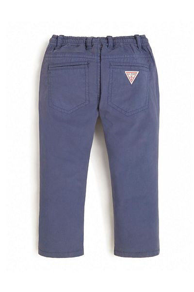 Guess Stretch Baby Slim Fit Trousers