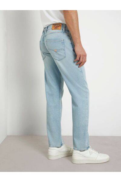 Guess Angels Erkek Slim Fit Jean