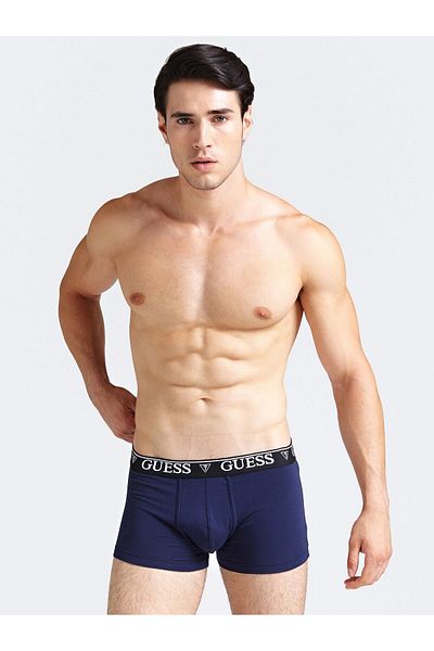 Guess Slip boxer pentru bărbați Barney
