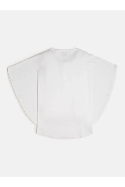 Guess Tricou Ss Tricou pentru fete