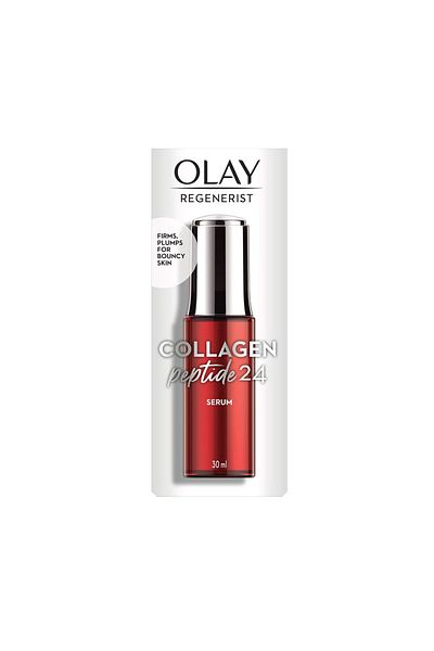 OLAY Regenerist Collagen Peptide 24 Serum 30 ml